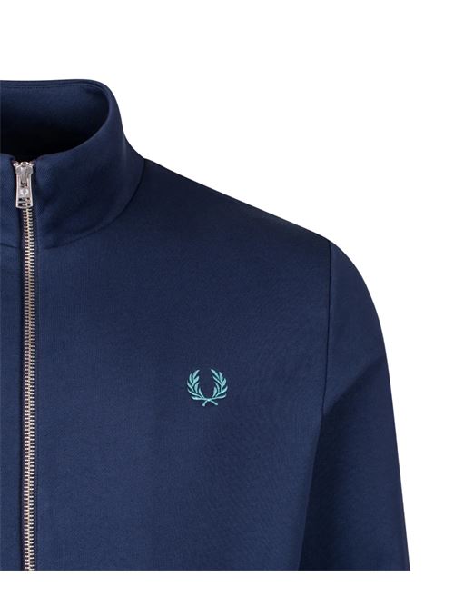 J1327X86 BLU FRED PERRY | J1327X86 BLU